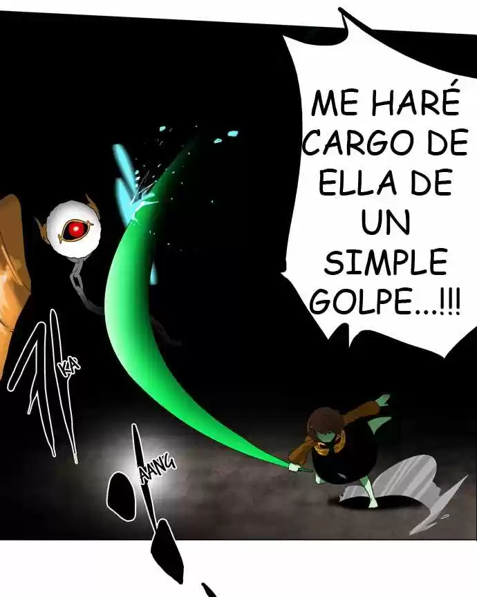 Torre De Dios capítulo 65, página 23
