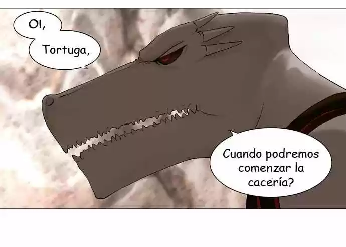 Torre De Dios capítulo 66, página 13
