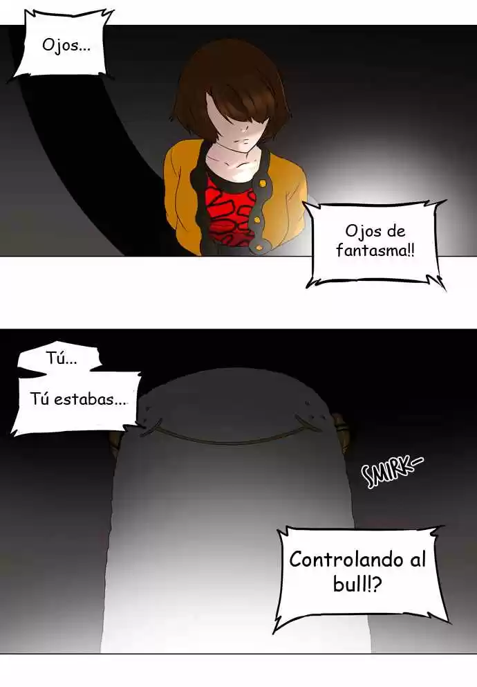 Torre De Dios capítulo 67, página 13