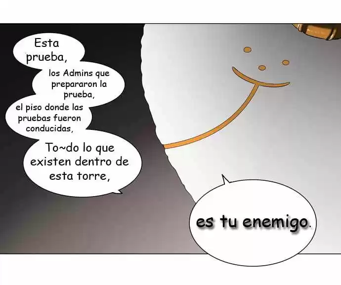 Torre De Dios capítulo 67, página 15