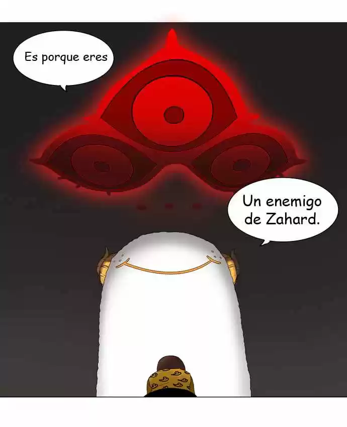 Torre De Dios capítulo 67, página 16