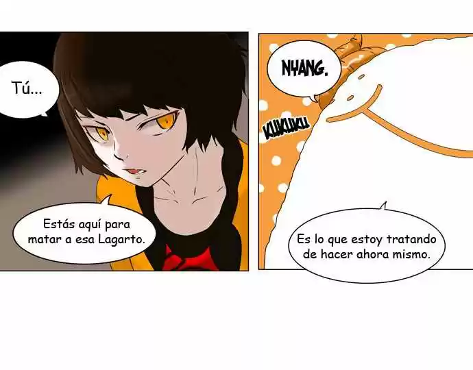 Torre De Dios capítulo 67, página 24