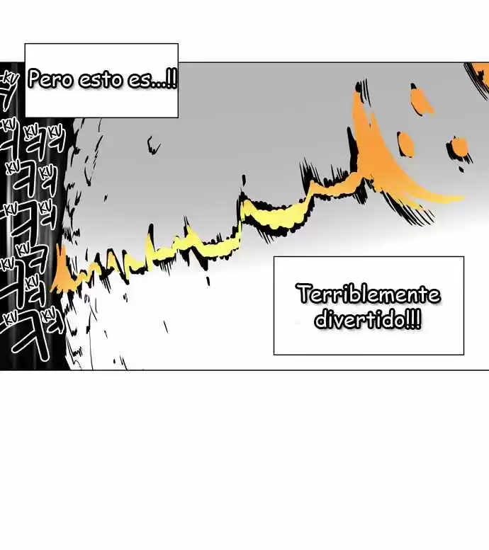 Torre De Dios capítulo 67, página 37
