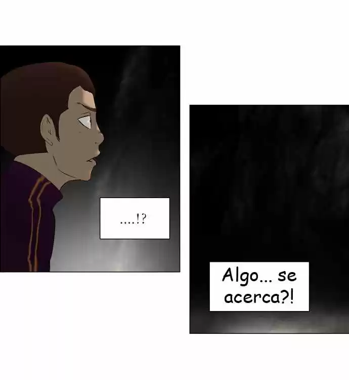 Torre De Dios capítulo 67, página 41