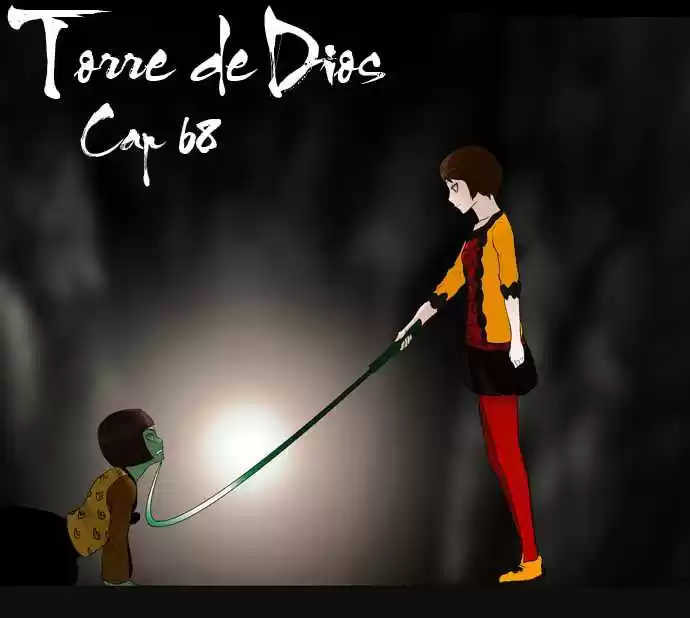 Torre De Dios capítulo 68, página 2