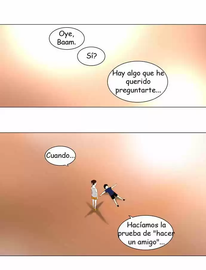 Torre De Dios capítulo 68, página 11