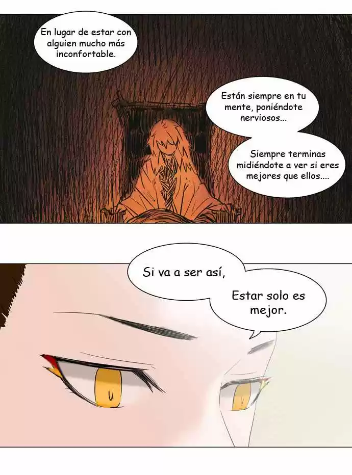 Torre De Dios capítulo 68, página 14