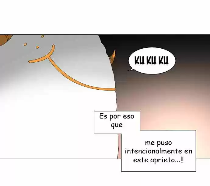 Torre De Dios capítulo 68, página 47