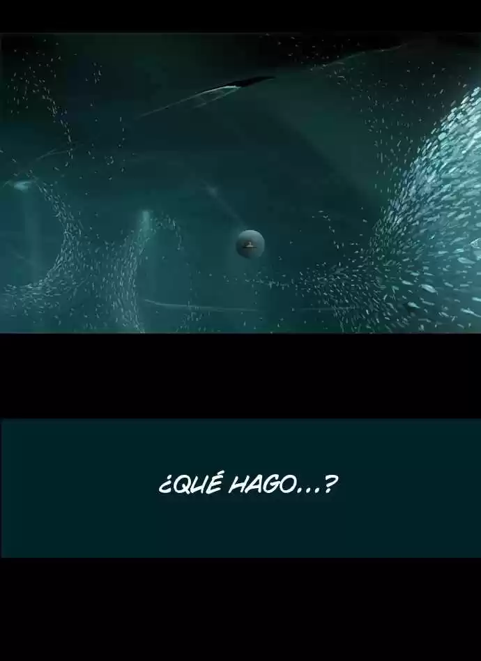 Torre De Dios capítulo 74, página 17