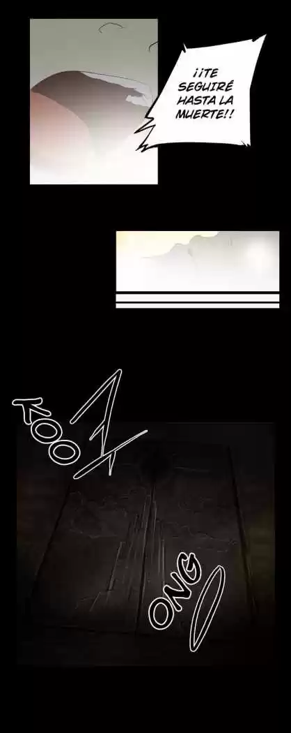 Torre De Dios capítulo 76, página 18
