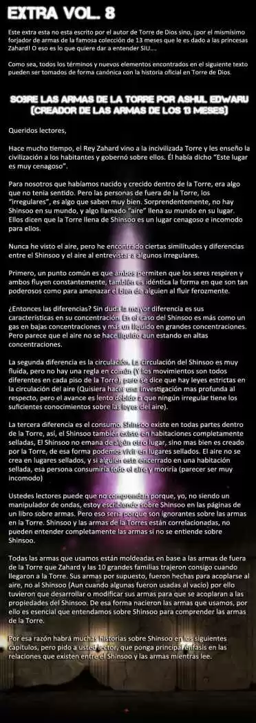 Torre De Dios capítulo 76, página 60