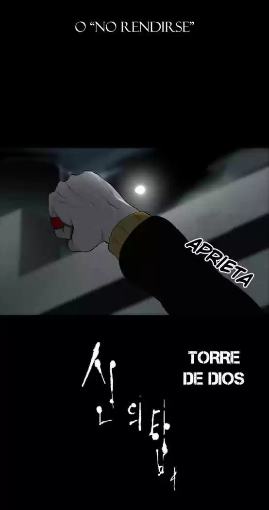 Torre De Dios capítulo 79, página 15