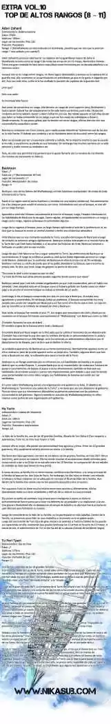 Torre De Dios capítulo 84, página 28