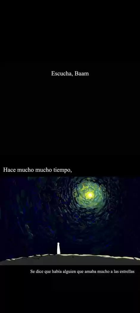 Torre De Dios capítulo 85, página 11