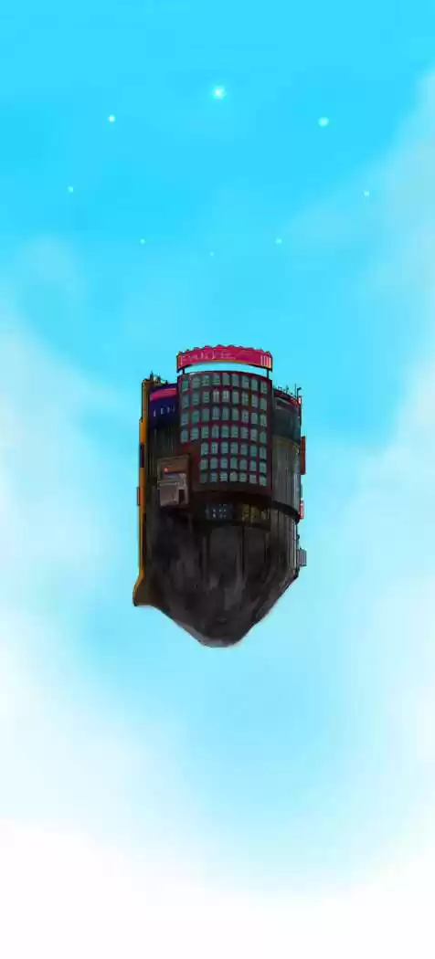 Torre De Dios capítulo 9, página 2