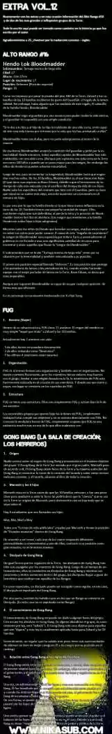 Torre De Dios capítulo 95, página 34