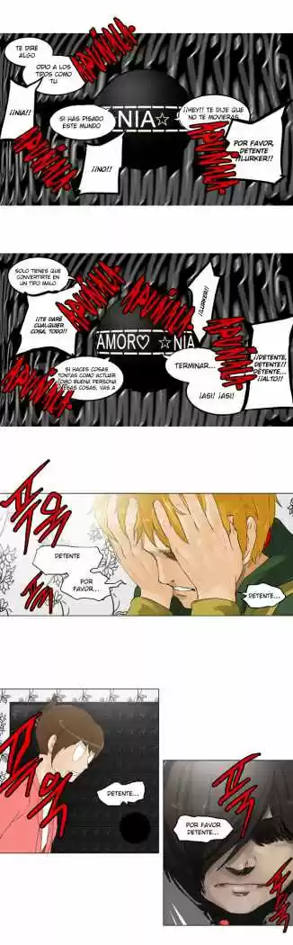 Torre De Dios capítulo 98, página 30