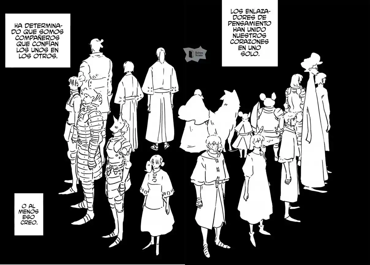 Tower Dungeon capítulo 26, página 17