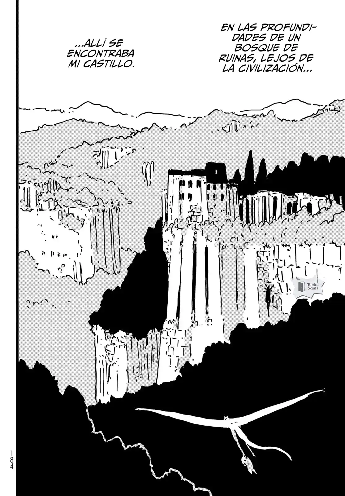 Tower Dungeon capítulo 26, página 20