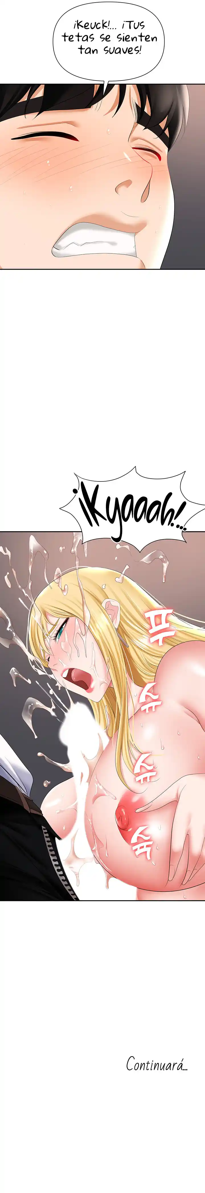 TRAP capítulo 15, página 10