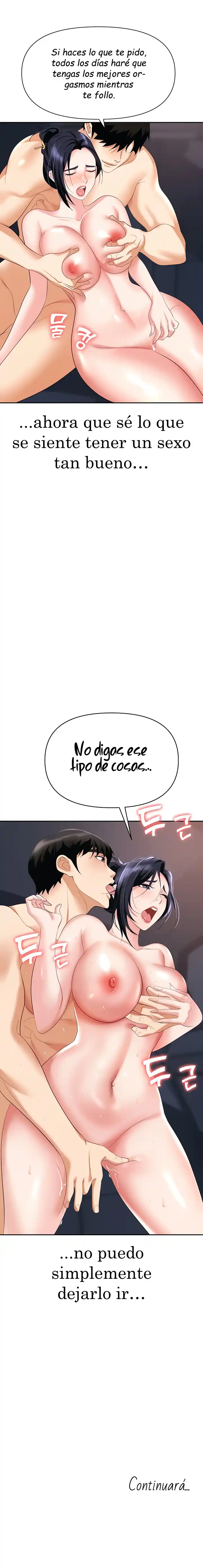 TRAP capítulo 22, página 14