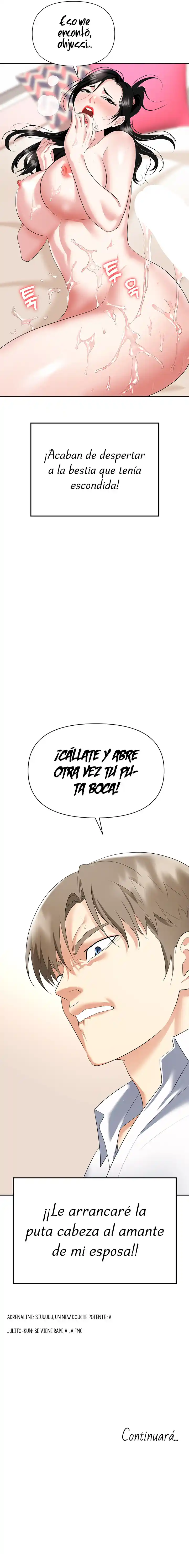 TRAP capítulo 23, página 12
