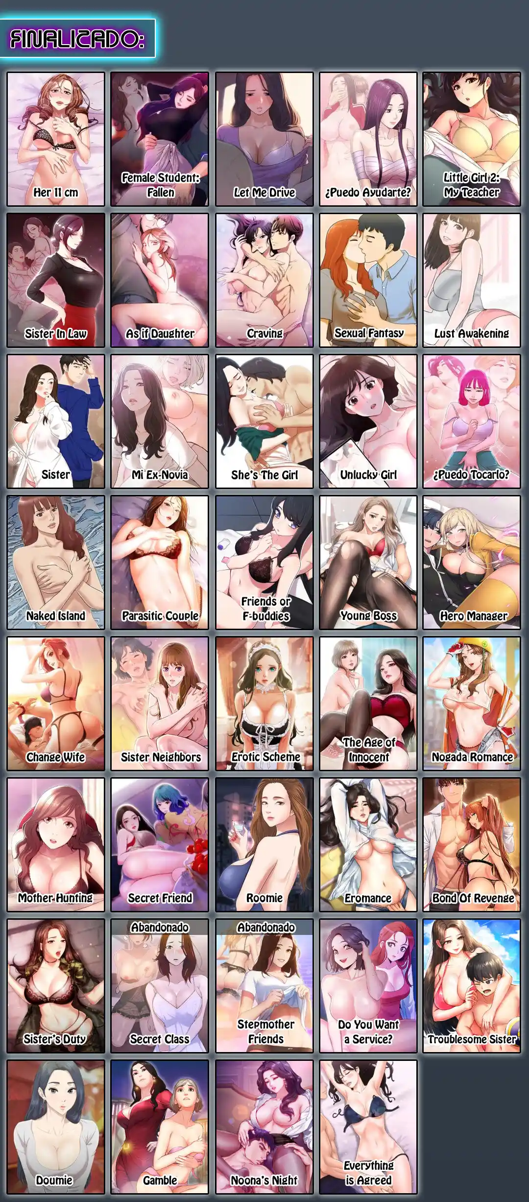 TRAP capítulo 36, página 16