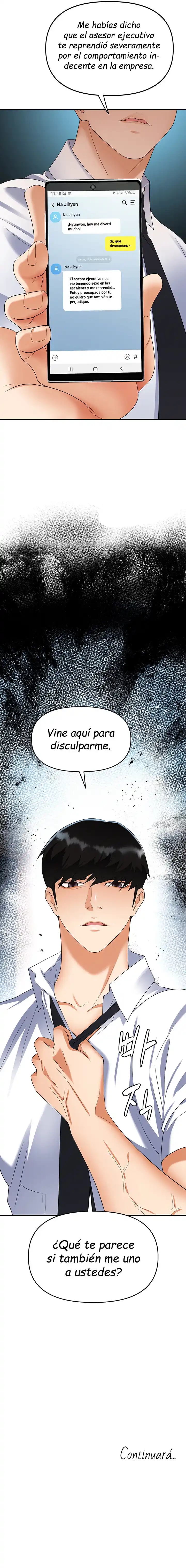 TRAP capítulo 38, página 13