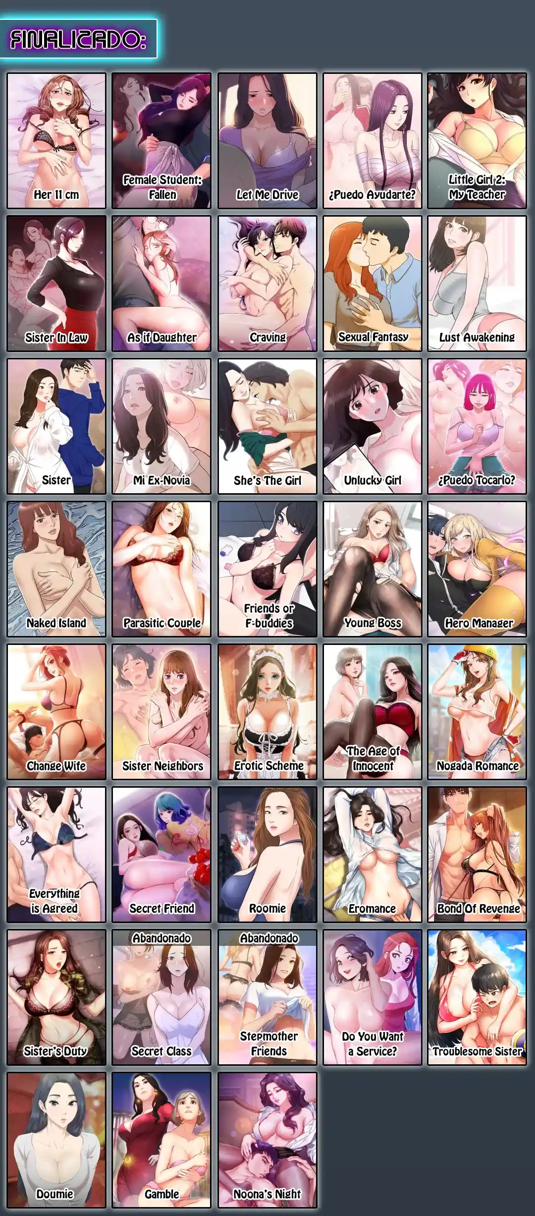 TRAP capítulo 39, página 16