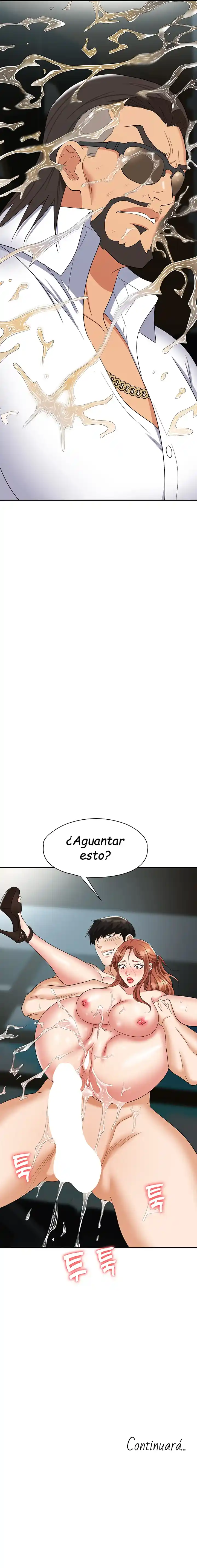 TRAP capítulo 40, página 14