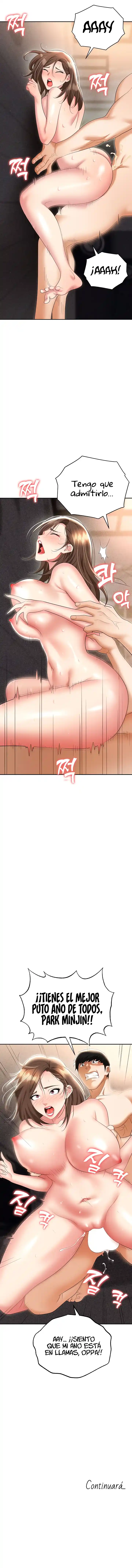 TRAP capítulo 54, página 13