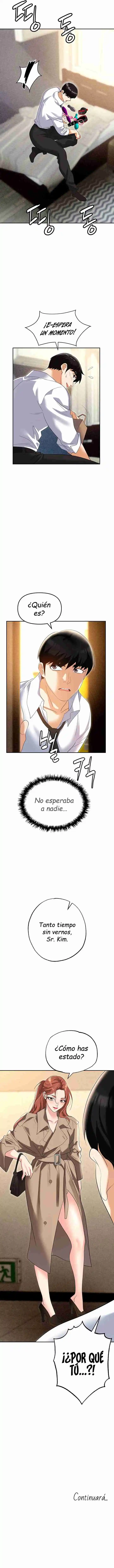 TRAP capítulo 55, página 14