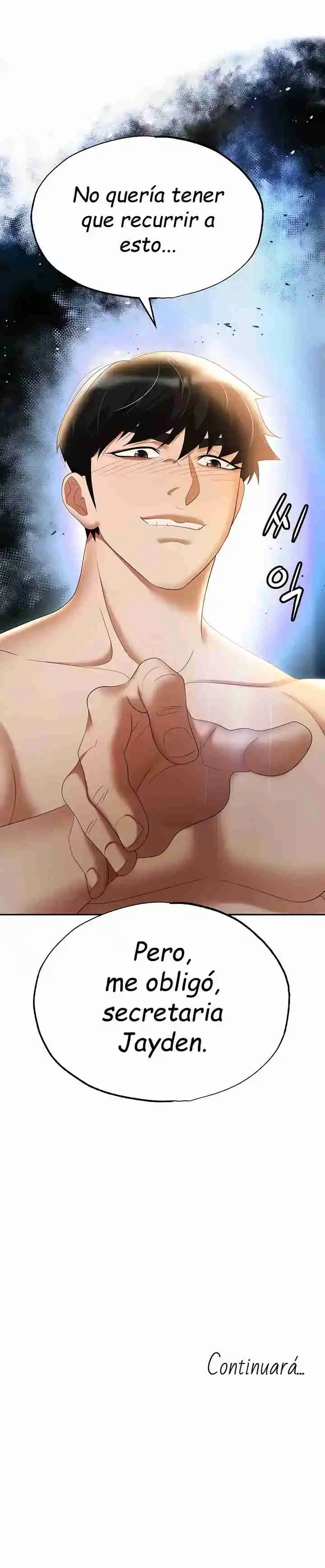 TRAP capítulo 57, página 13