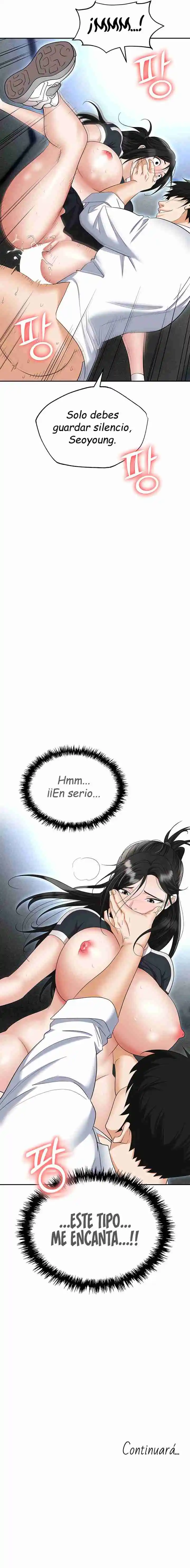 TRAP capítulo 60, página 14