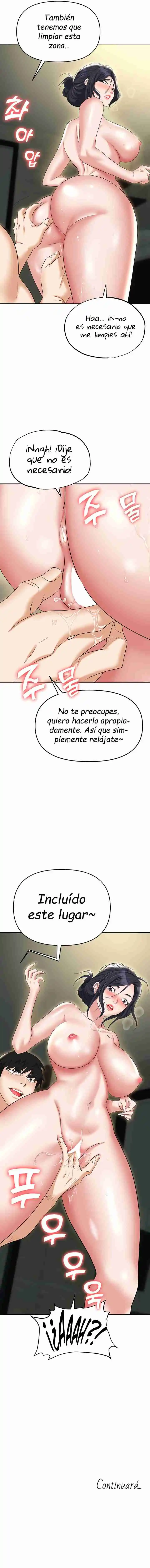 TRAP capítulo 66, página 13