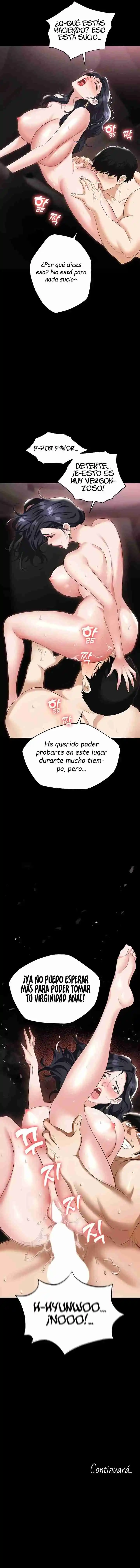 TRAP capítulo 78, página 13