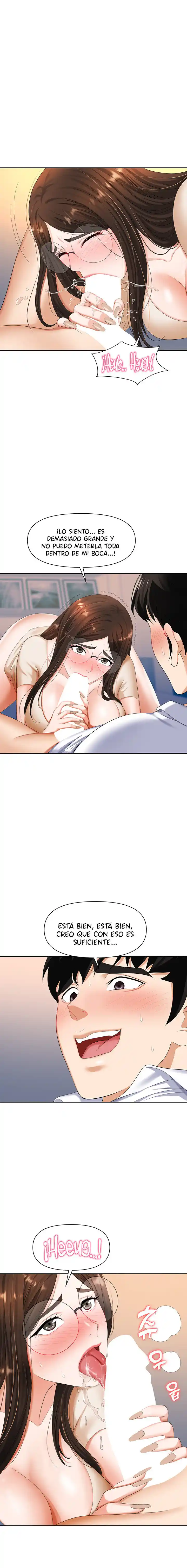 TRAP capítulo 9, página 4