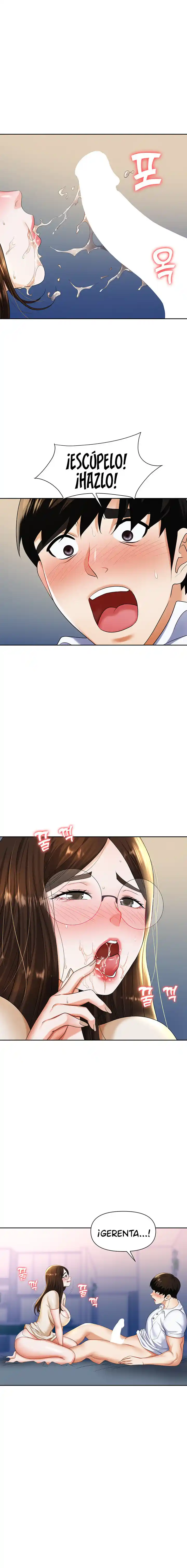 TRAP capítulo 9, página 7