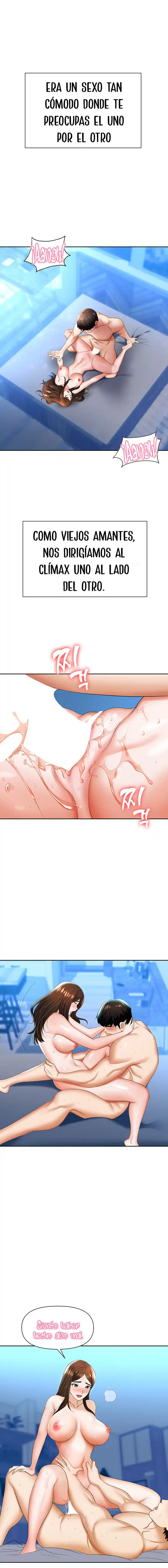 TRAP capítulo 9, página 16