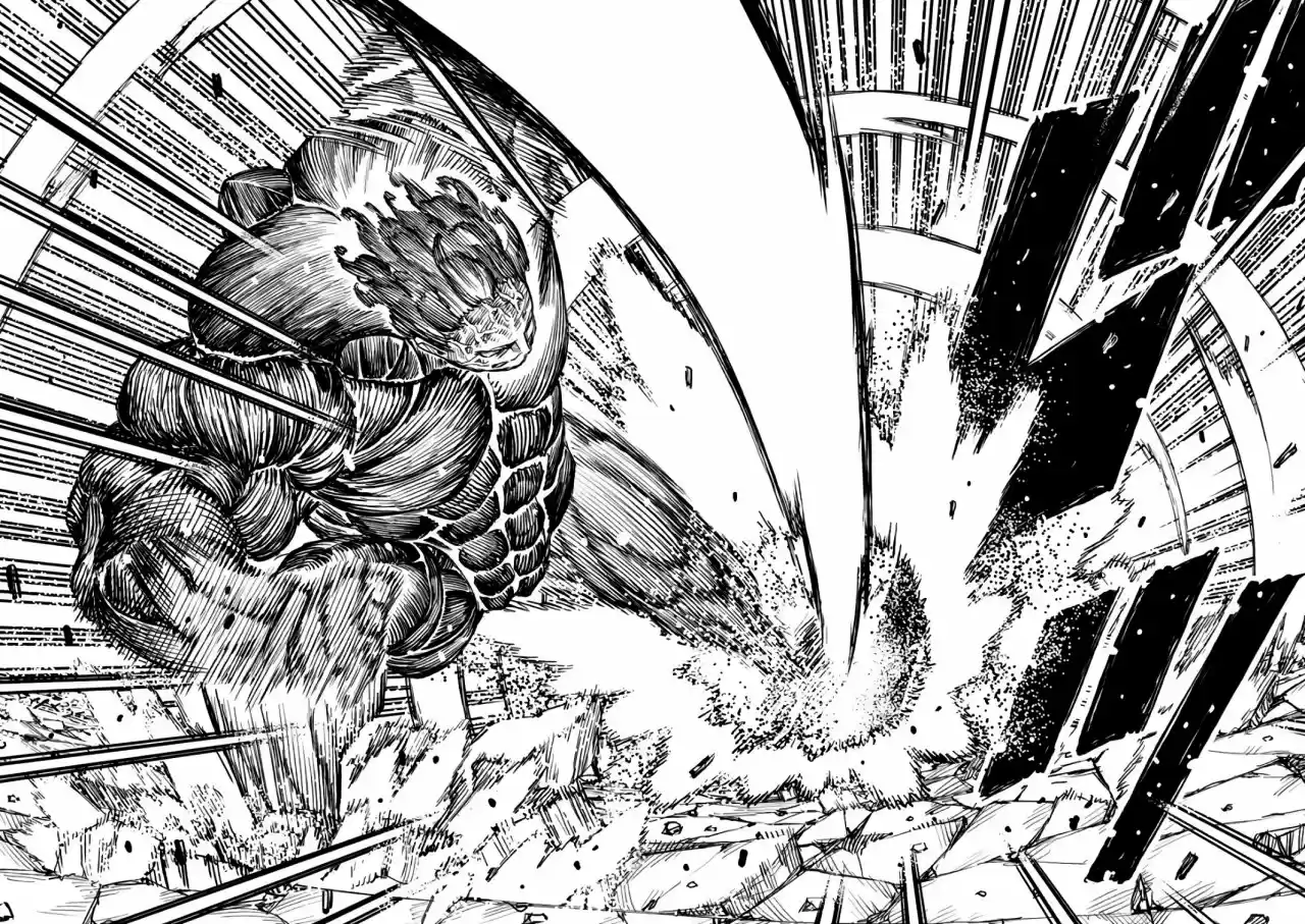 Tsugumomo capítulo 104, página 25