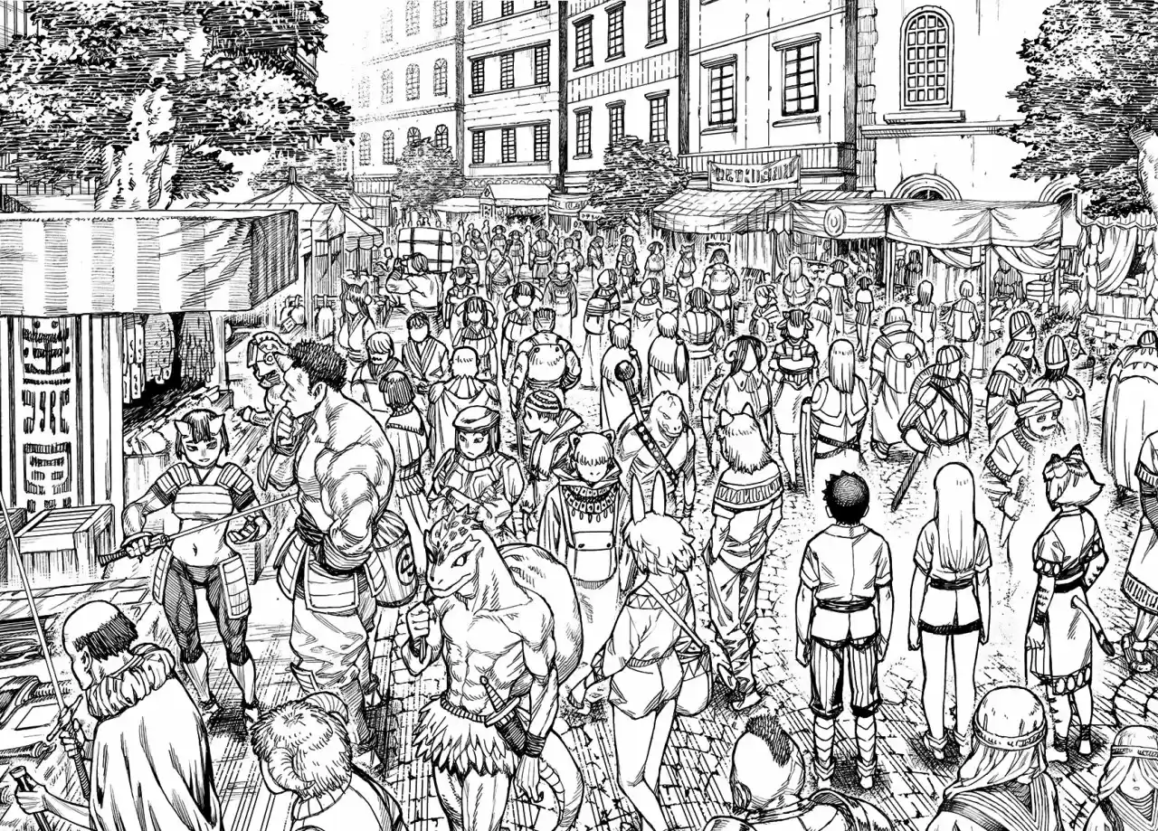 Tsugumomo capítulo 115, página 8