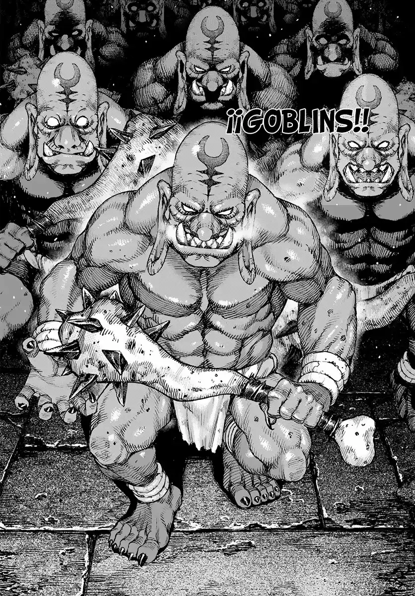 Tsugumomo capítulo 116, página 12