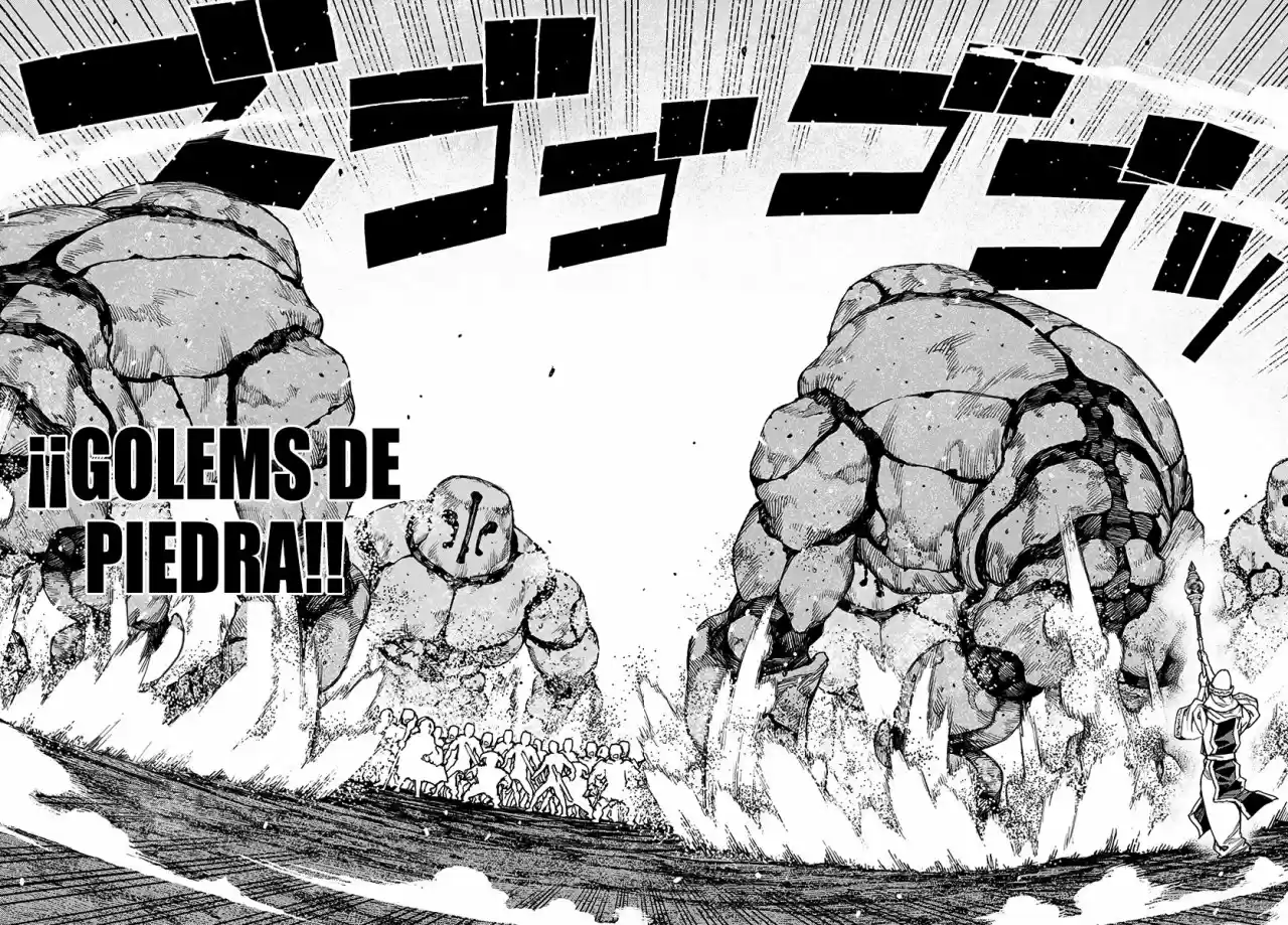 Tsugumomo capítulo 119, página 13