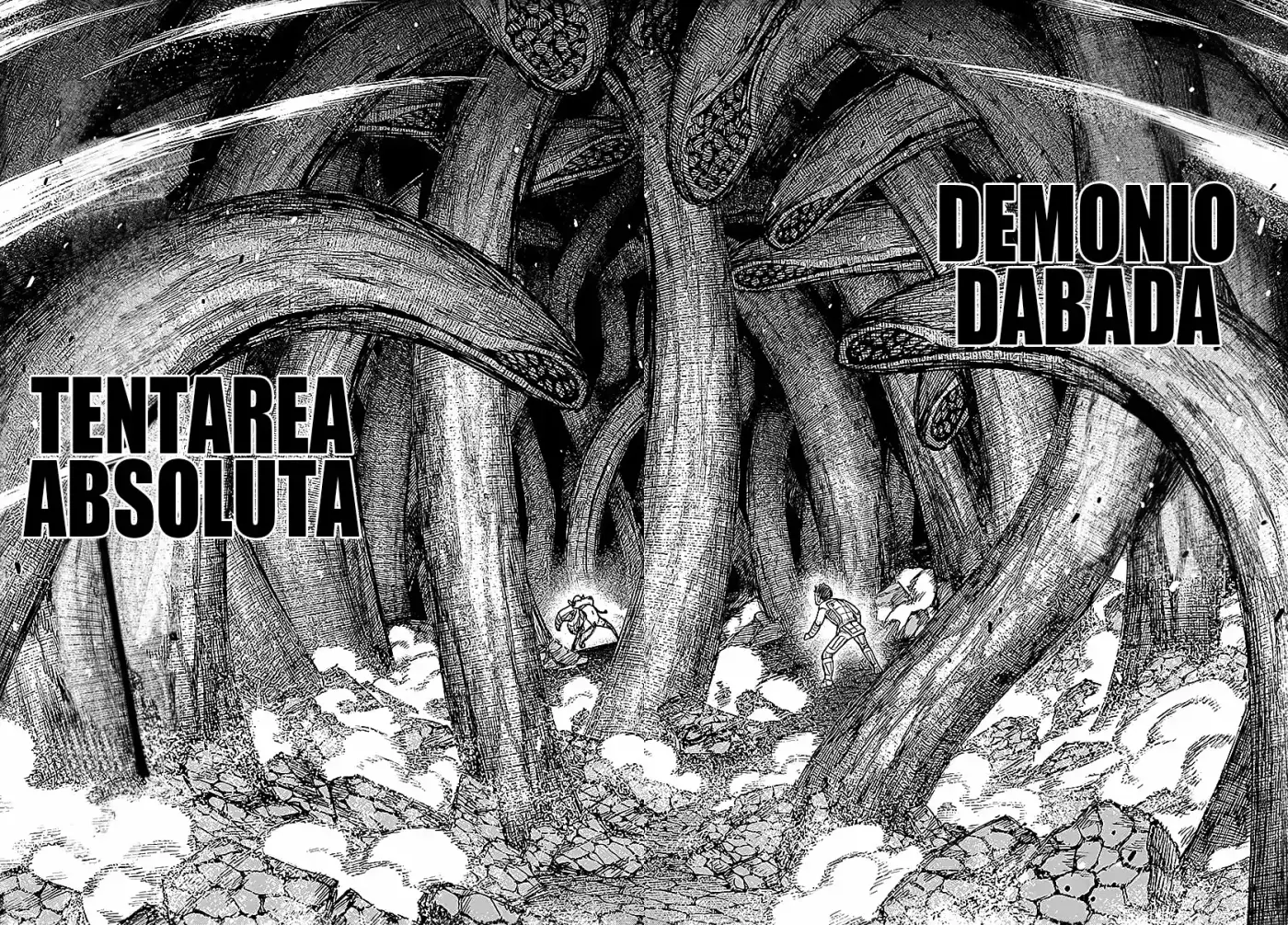 Tsugumomo capítulo 125, página 19