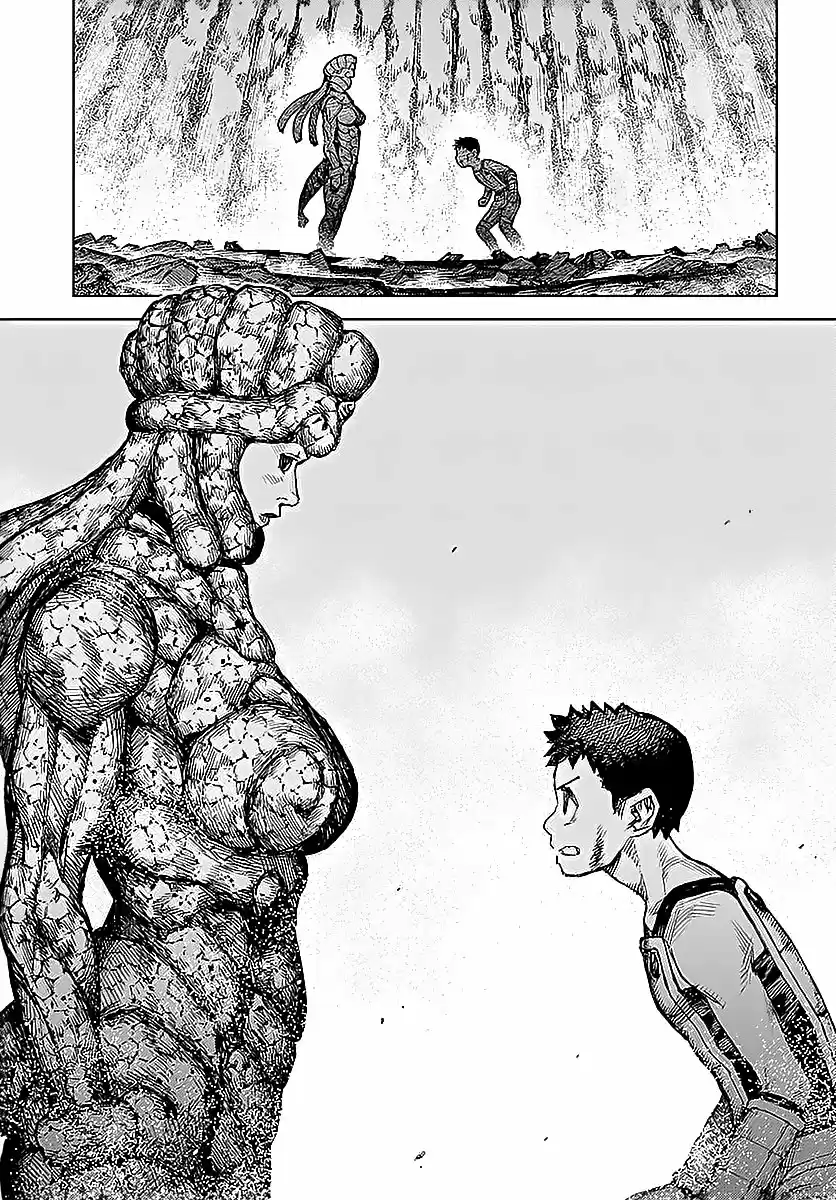 Tsugumomo capítulo 126, página 7
