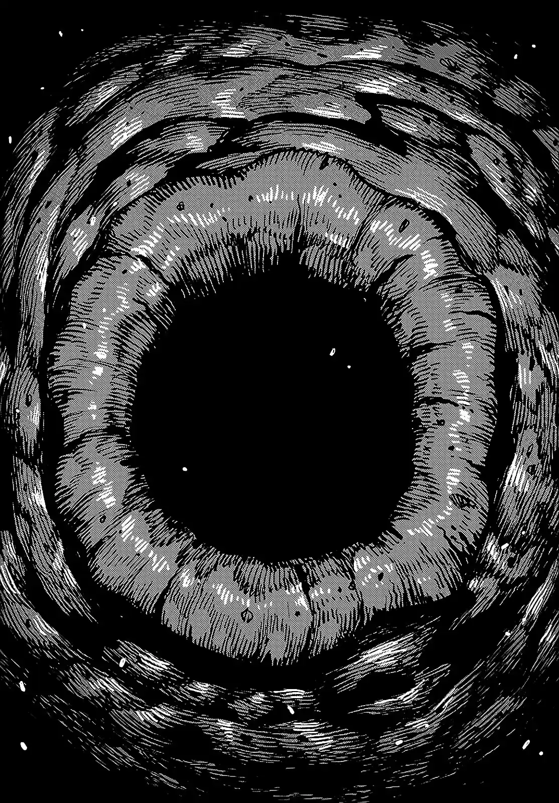 Tsugumomo capítulo 144, página 21