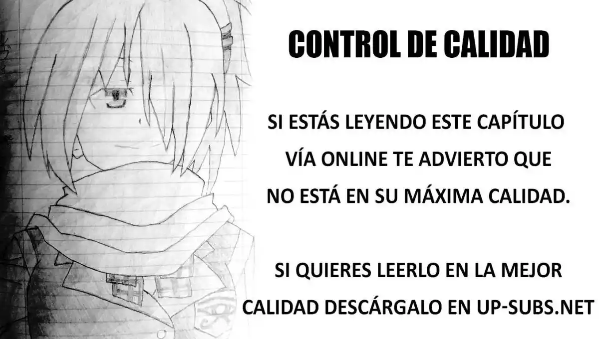 Tsugumomo capítulo 151, página 3