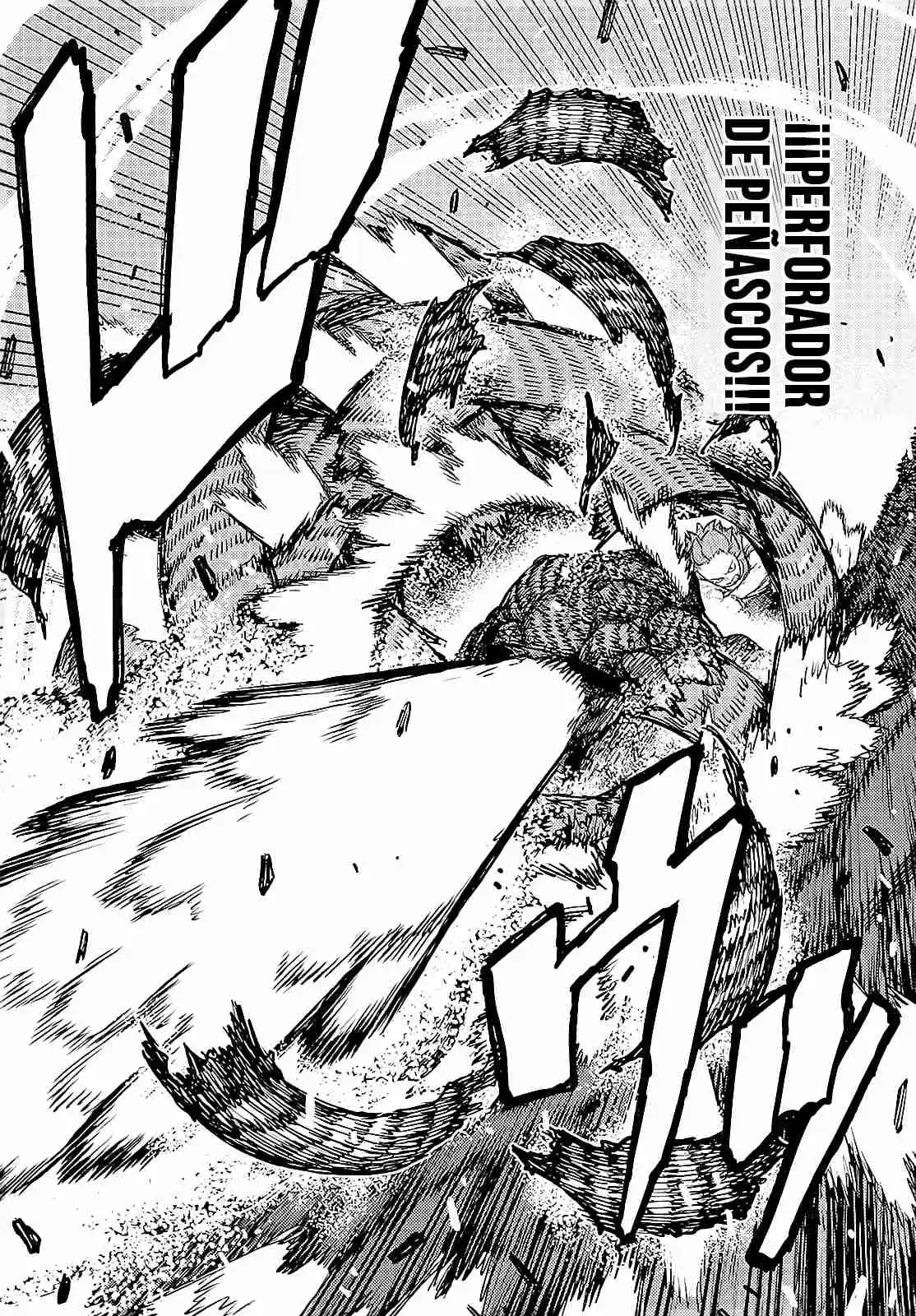 Tsugumomo capítulo 165, página 9