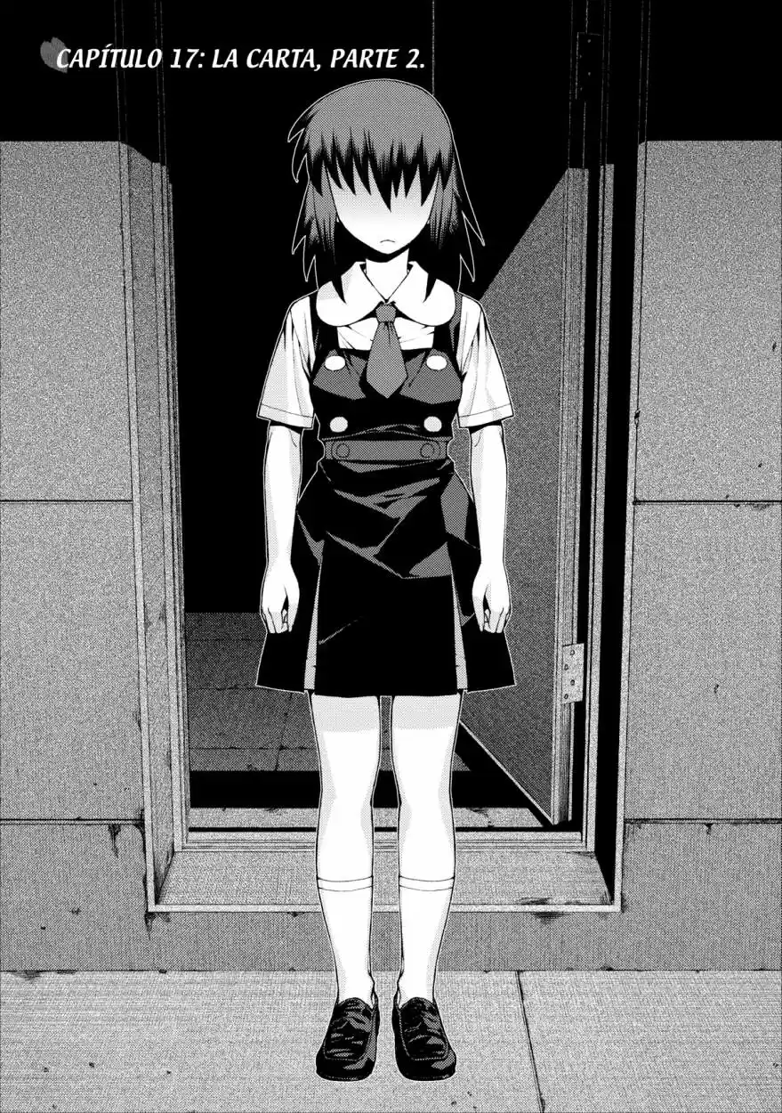 Tsugumomo capítulo 17, página 2