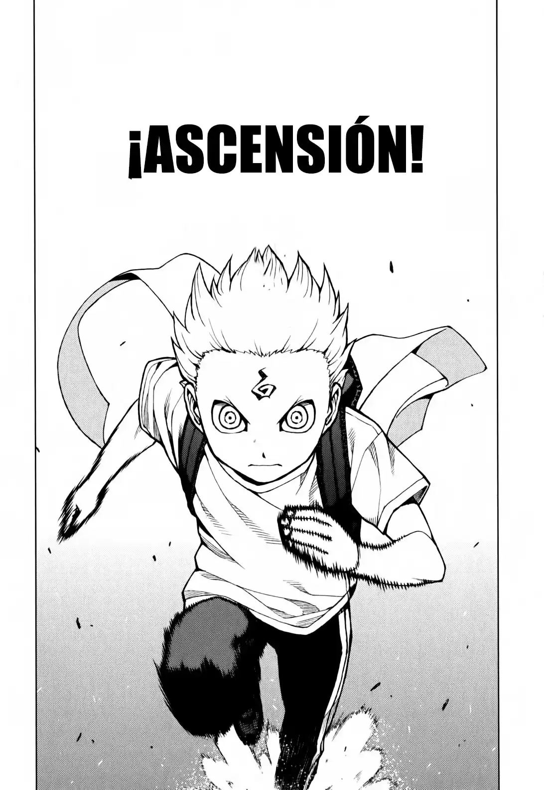 Tsugumomo capítulo 28, página 19